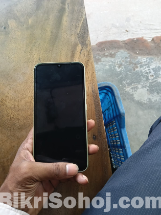 Samsung Galaxy A34 (Used) 6/128